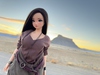 Smart Doll (Pear)