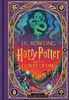 Harry Potter and the Goblet of Fire minalima