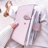 moterm a6 luxe 2.0 ring planner
