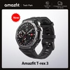 Amazfit T-Rex 3 Умные часы