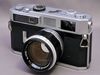 Canon 7(s) + 50/1,4