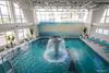 Клубная карта на год в Riviera spa