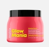 Маска для блеска волос Glow Mania Glazing Queen Matrix