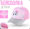 Кепка