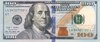 Доллары США $ (новый образец)