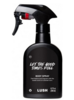 lush let the good times roll