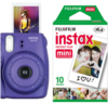 Instax mini 8 film картриджи