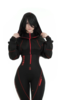 Cyber Berserk Suit (Full Set)