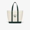 Lacoste Roland Garros Edition Tote