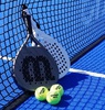 Paddle Tennis