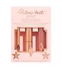 Набор charlotte tilbury the pillow talk full size lip kit