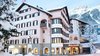 Rosatsch Hotel