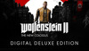 Wolfenstein II: The New Colossus Digital Deluxe