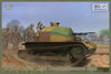 IBG Models 35045 TKS Tankette Hotchkiss wz.25 1/35