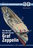Kagero (3D). 45. The German Aircraft Carrier Graf Zeppelin