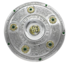 Bundesliga Trophy Replica