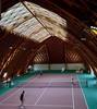 Tennis De La Cavalerie, Paris
