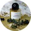 Парфюмерная вода «Mixed Emotions» (Byredo)