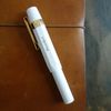 kaweco classic sport white gold
