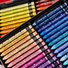 caran d'ache neocolor ii 84 set
