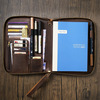 moterm leather cover a5
