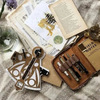 moterm leather cover a6