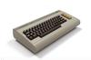 Commodore 64 Ultimate: BASIC Beige (новодел)