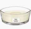 Большая свеча WoodWick