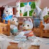 Sylvanian Families!!!!!!