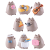Mega Secret Pusheen