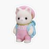 Набор наклеек с Sylvanian Families