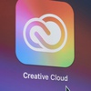 adobe creative cloud license