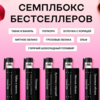 Библиотека ароматов