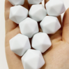 Пустые D20