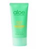 HOLIKA HOLIKA Гель солнцезащитный с водостойкой формулой Aloe Waterproof Sun Gel SPF 50+ PA ++++