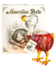 Mauritius Dodo Gold Rum