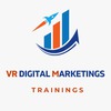 VR Digital Marketing Training In Hyderabad