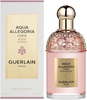 Guerlain Aqua Allegoria Forte Rosa Rossa