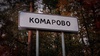 На недельку в Комарово