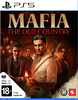 Mafia The Old Country, игра для PS5