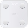 Умные весы Xiaomi Body Composition Scale S400, белый