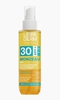 Солнцезащитный увлажняющий двухфазный флюид-спрей SPF30 Librederm