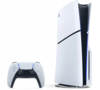 Sony PlayStation 5 Slim, с дисководом