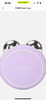 Микротоки foreo