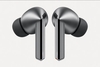 Беспроводные наушники Samsung Galaxy Buds 3 Pro, серебристый
