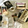 10 books in English