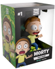 Фигурка YouTooz (Morty)