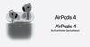 Airpods 4