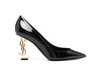 Туфли SAINT LAURENT
