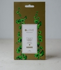 Микроигольчатые патчи для области вокруг глаз G.LOVE BIO-Revitalizing Peptide Microneedle Patches Centella 1 пара, G.LOVE